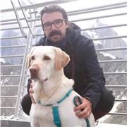 Matematico con anni di esperienza offre lezioni di matematica per studenti universitari o di scuola superiore